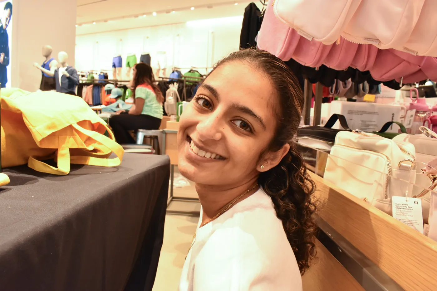 Aneesa Patel